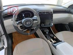 هیوندای تۆکسۆن